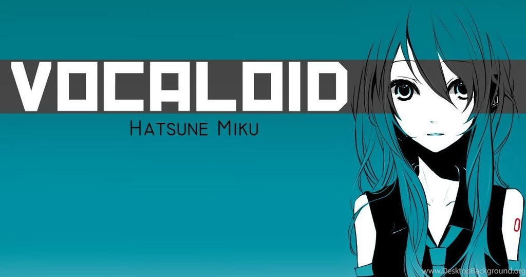 Hatsune Miku Wallpapers By Dear liou On DeviantArt