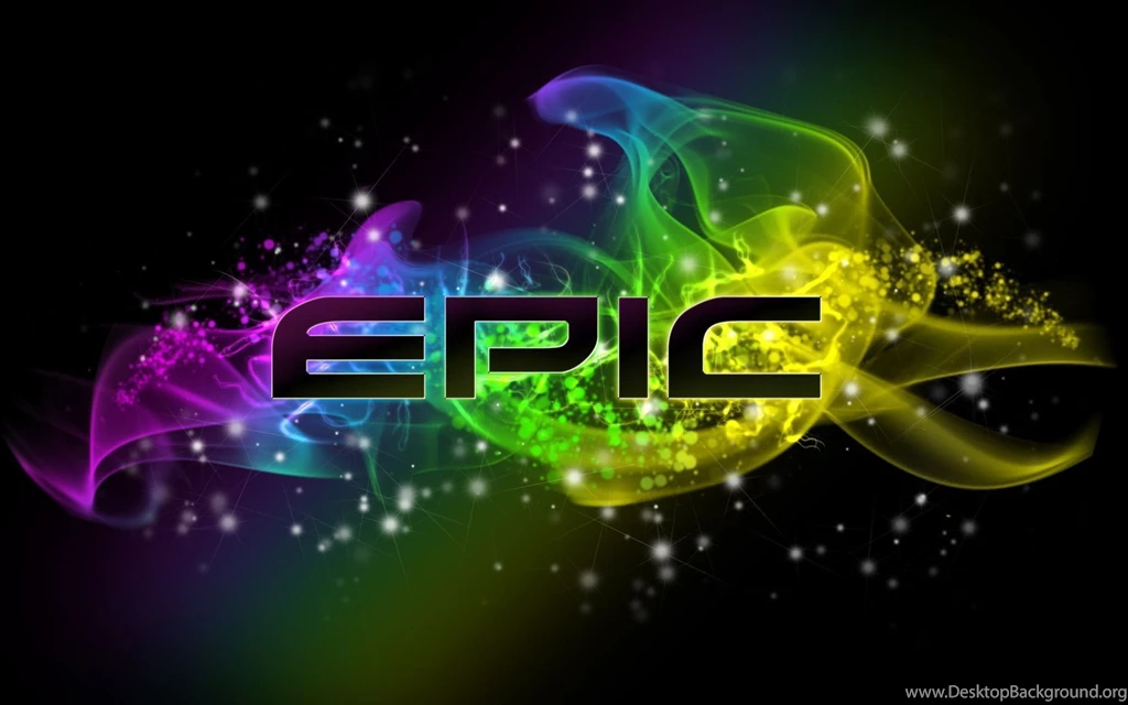 Epic Backgrounds