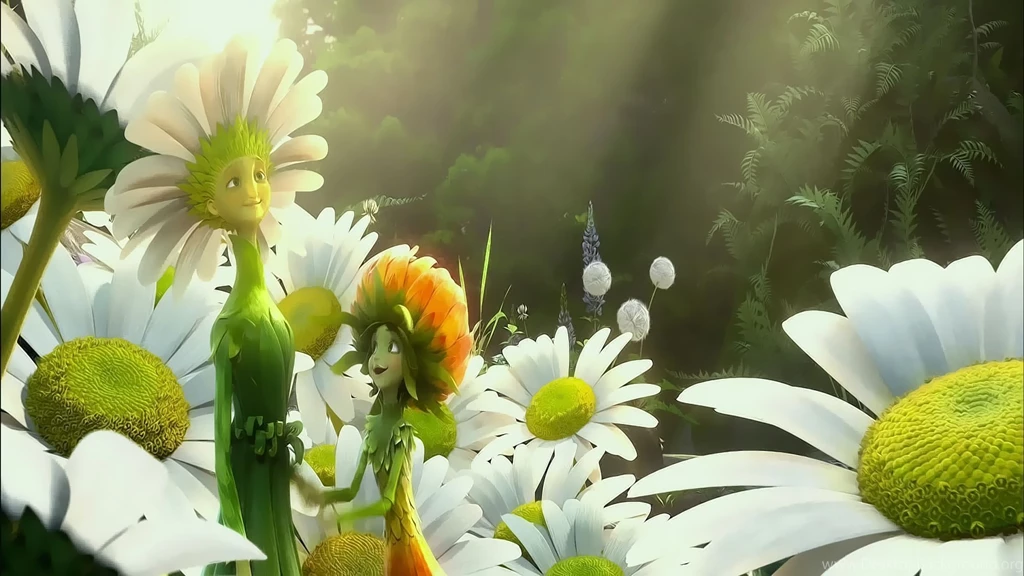 18 Epic HD Wallpapers