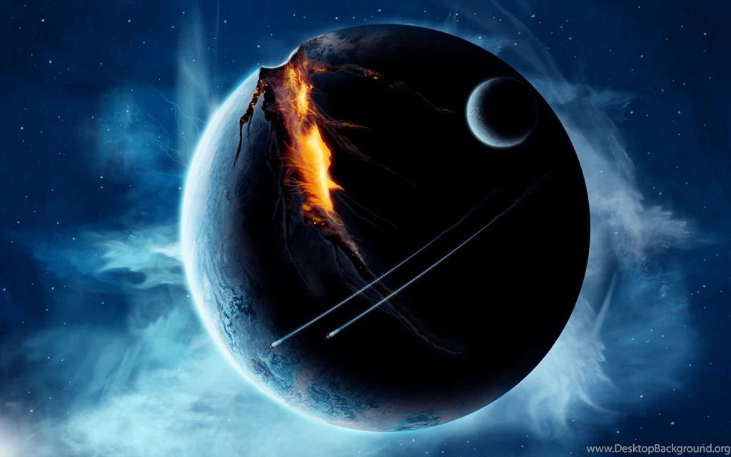 65 Amazing High Resolution 3D Wallpapers For Your Desktop ...