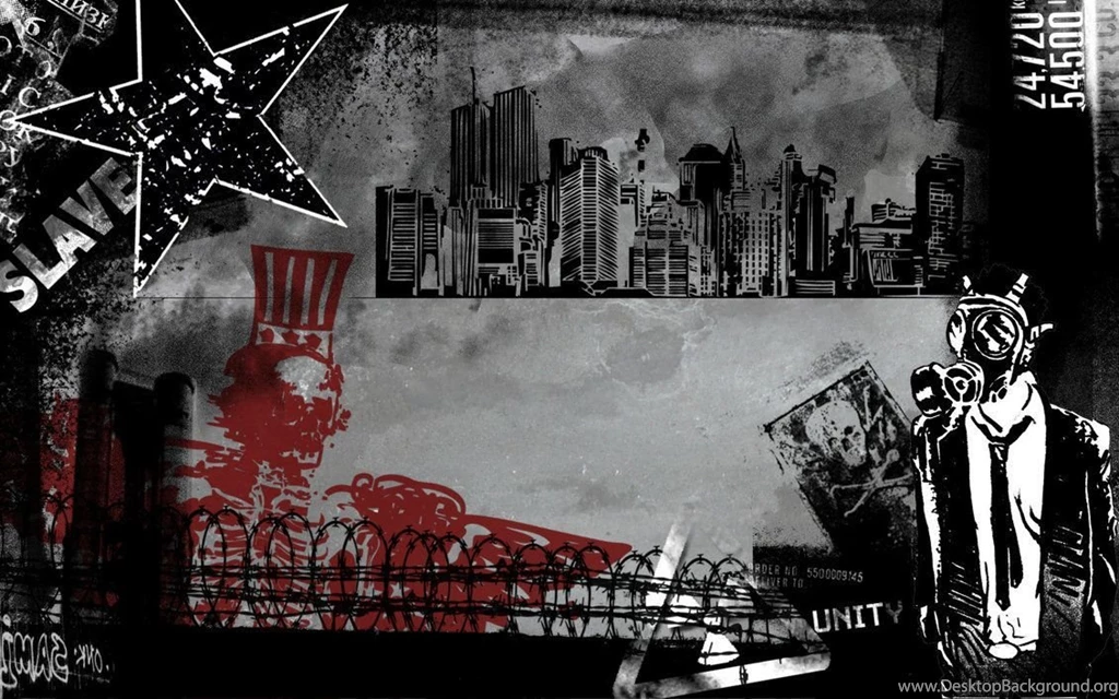 Grunge Wallpapers 3 By Grey Sun On DeviantArt