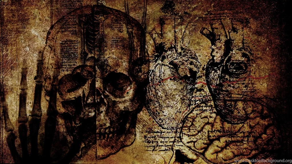 Medical Grunge Wallpapers By MisfitMagpie On DeviantArt