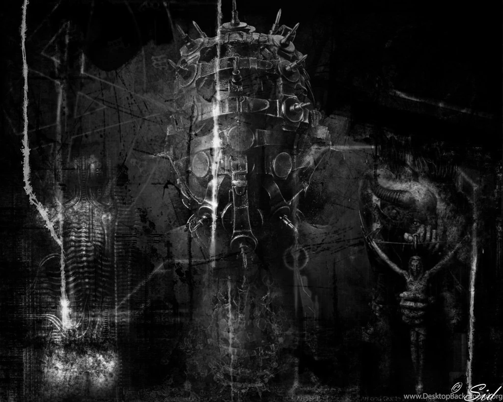 Grunge Vector Wallpaper. By Grazx On DeviantArt