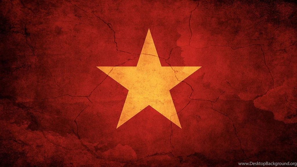 Vietnam Flag Grunge HD Wallpaper.jpg