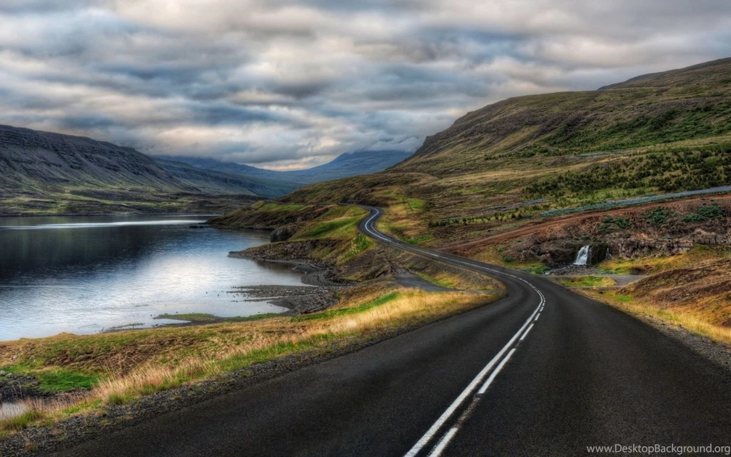 1240 Road HD Wallpapers