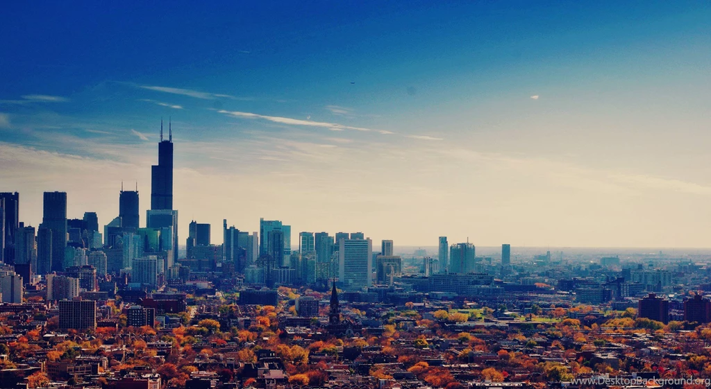 Free Chicago Wallpapers