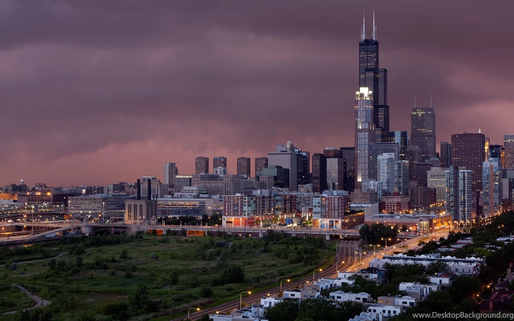 Chicago Wallpapers