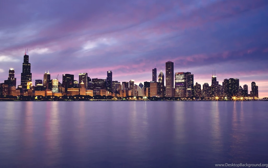 HD Quality Chicago HD Wallpapers SiWallpapers 25403