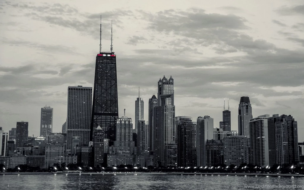 Chicago Backgrounds