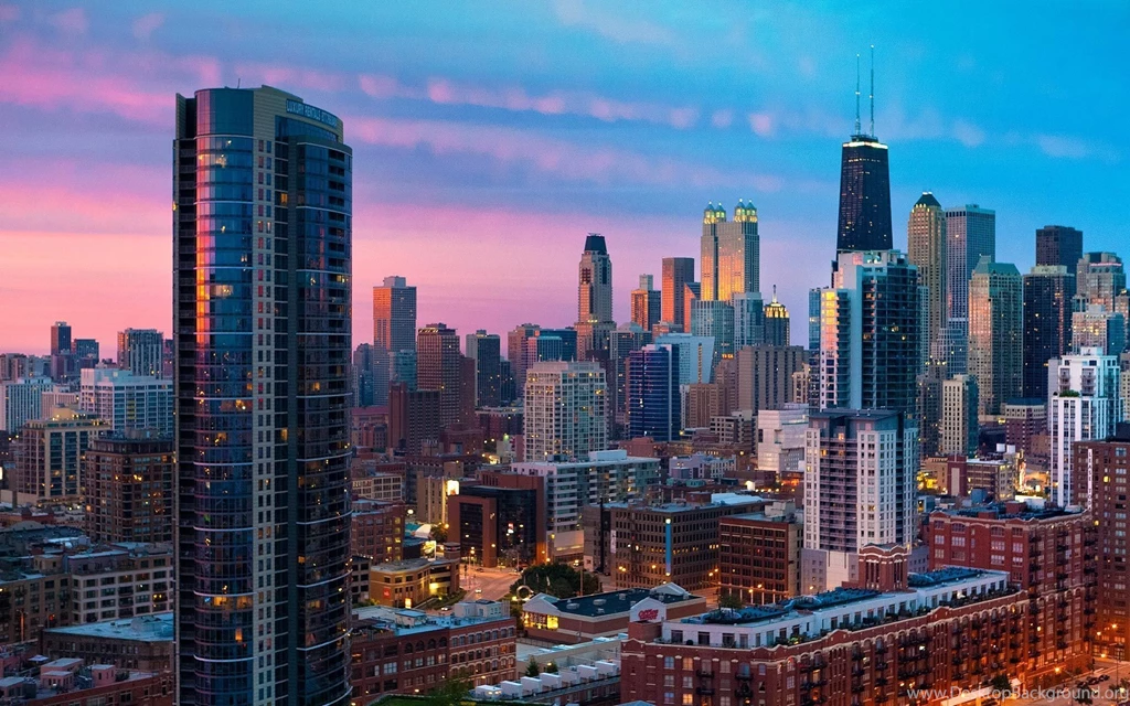 Chicago S Wallpapers