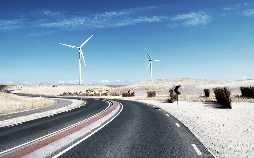 Hill Road Wallpapers HD For Desktop & Mobile Free Download