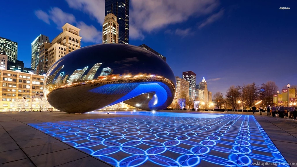 HD Quality Chicago Cool Wallpapers HD SiWallpapers 25433