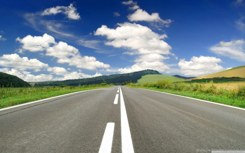 Dirt Road S Wallpapers