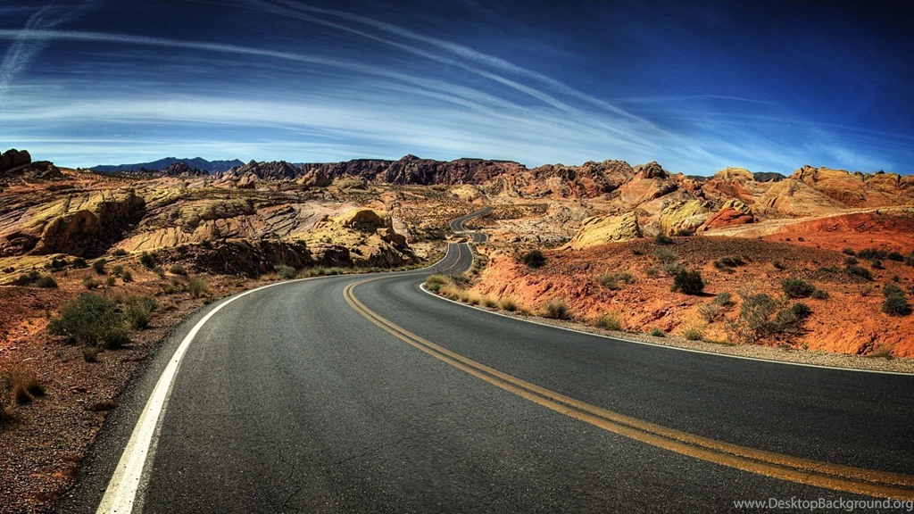 Road Wallpaper Images 807 Desktop