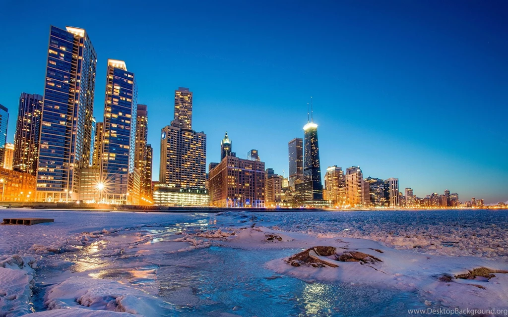 Chicago Wallpapers