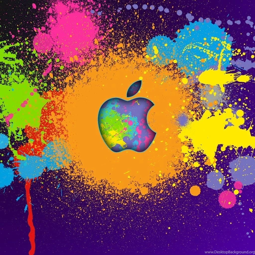 Wallpapers Weekends: iPad Mini Starter Pack!