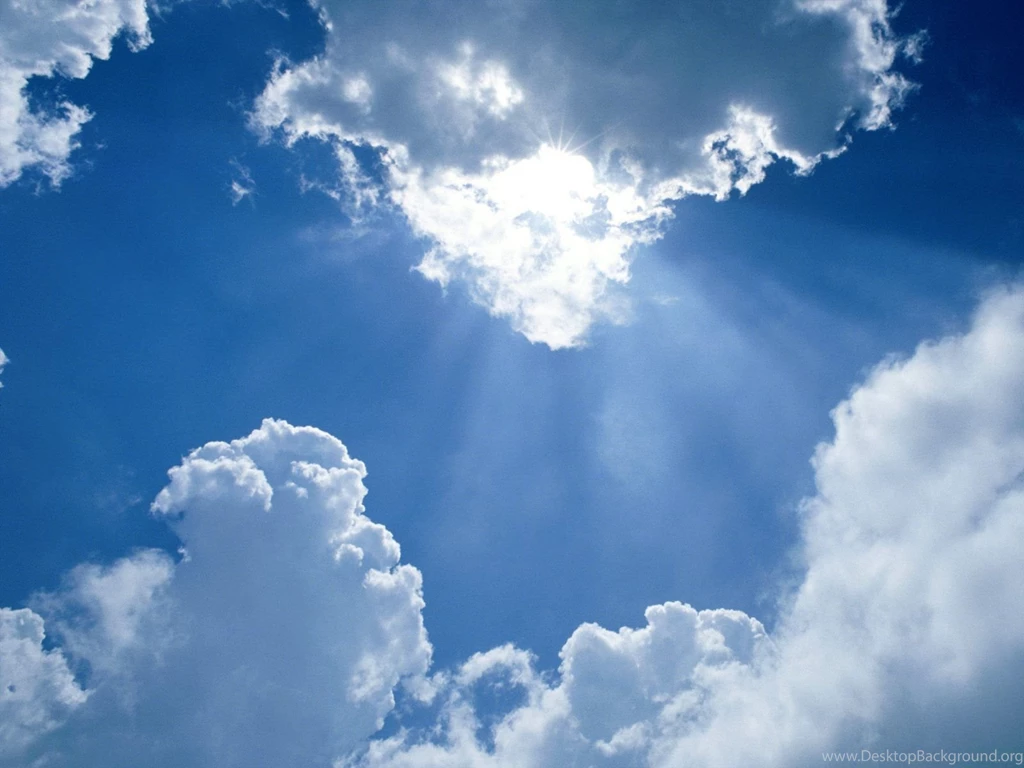 Clouds Desktop Wallpaper, Clouds Backgrounds, New Wallpapers