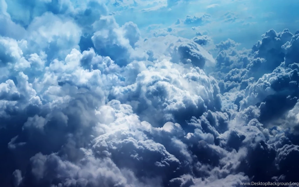 Cloud HD Backgrounds