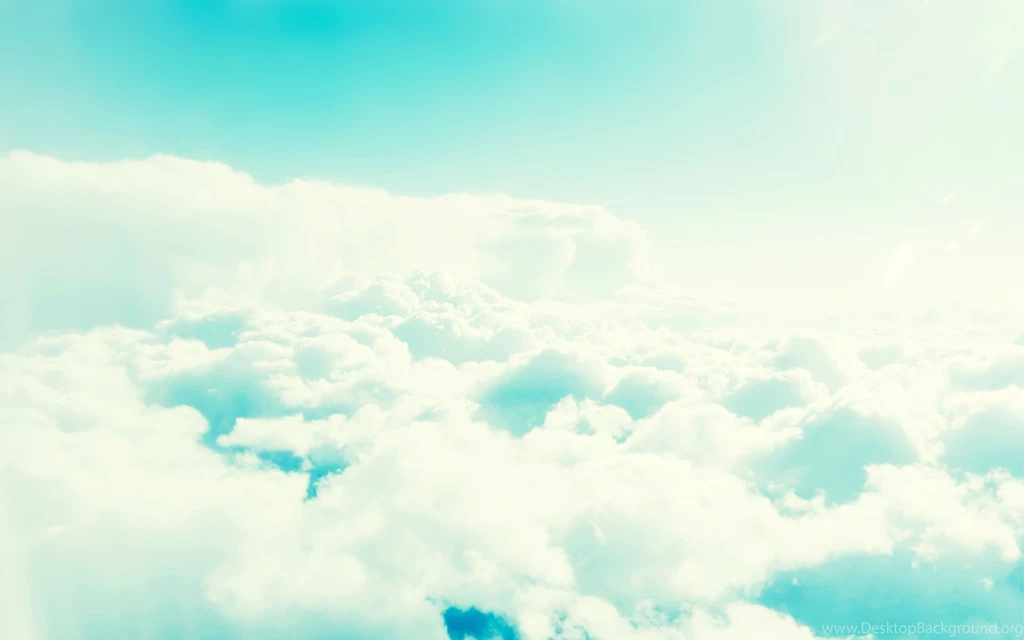 Cloud Backgrounds Wallpapers
