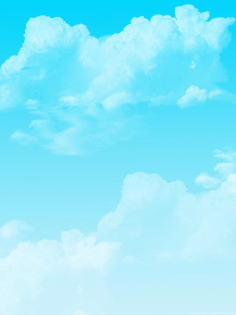 Simple Cloud Backgrounds By Magical Mama On DeviantArt