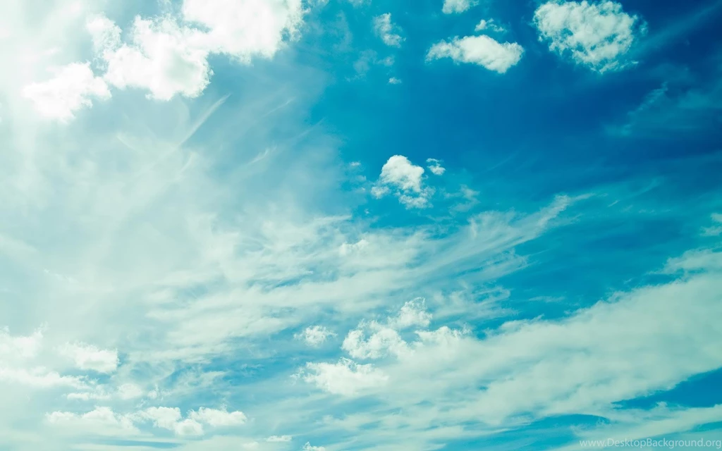 Cloud Backgrounds Wallpapers