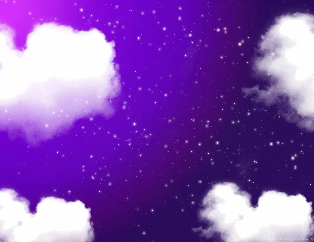 Heavenly Cloud Backgrounds