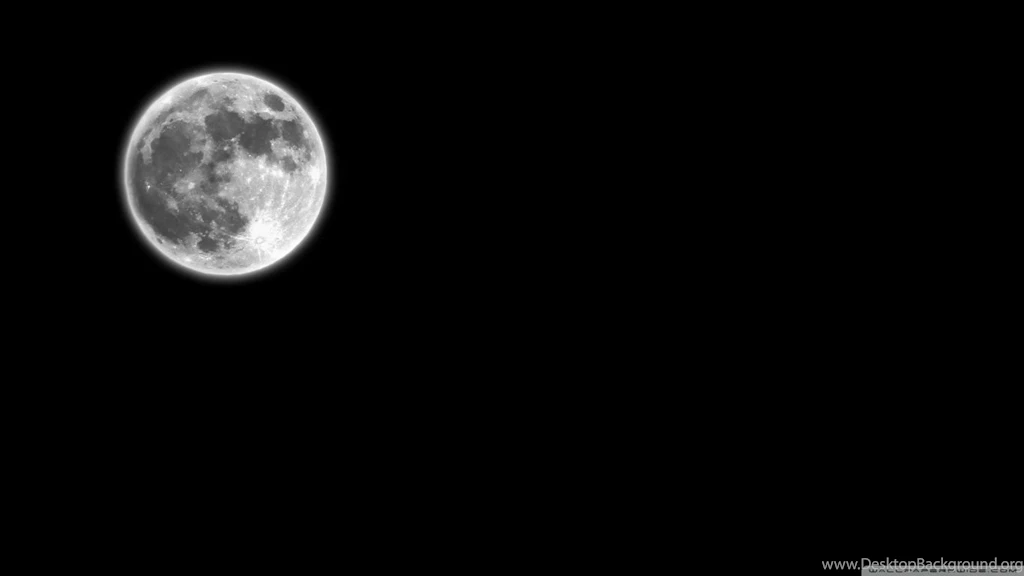 Black Moon HD Desktop Wallpapers : Widescreen : High Definition ...