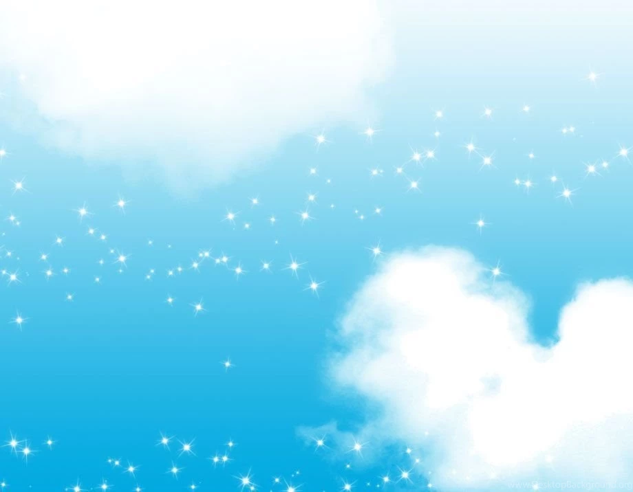 Sparkle Cloud Backgrounds By Magical Mama On DeviantArt
