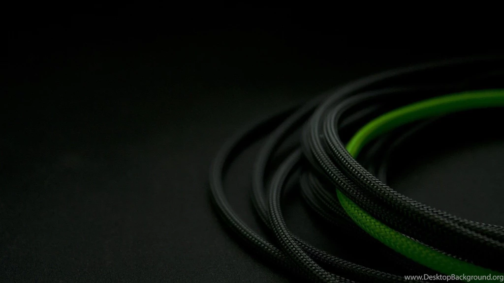 Black And Green Wallpapers HD Wallpapers Lovely