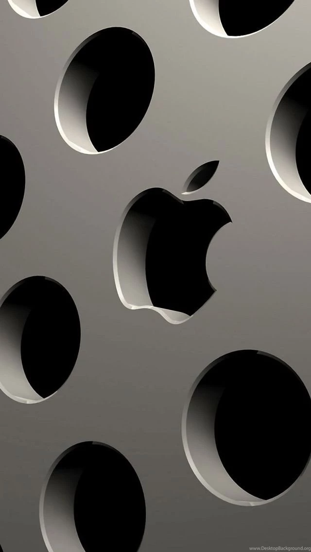 50 High Resolution iPhone 5 Wallpapers