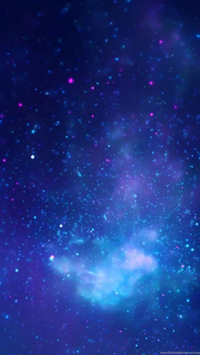 Space iPhone 5s Wallpapers