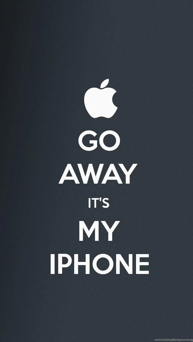 iPhone 5 Keep Calm Wallpapers