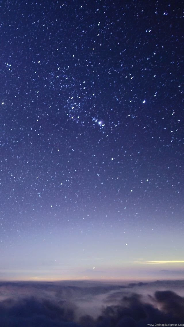 Top 10 Amazing HD IOS 7 Wallpapers For iPhone 5, IPod Touch 5th ...