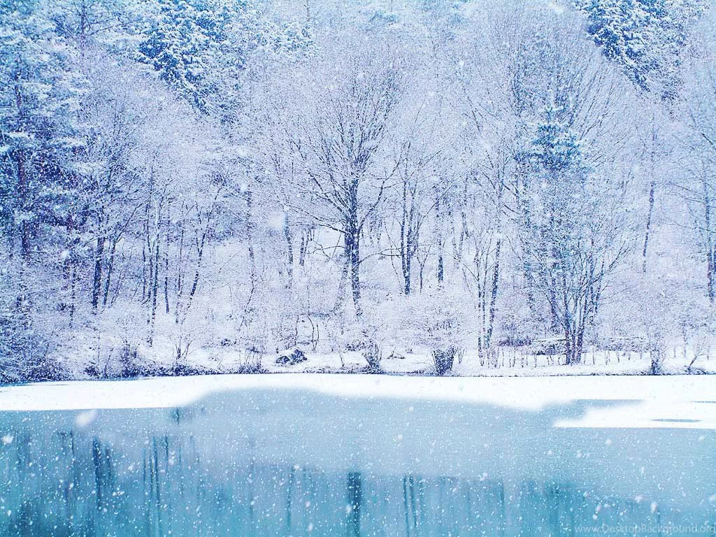 Free Desktop Wallpapers Winter Scenes