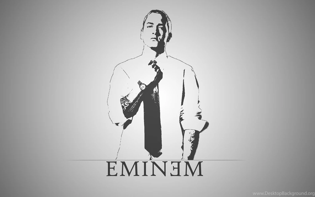 Ultra HD 4K Eminem Wallpapers HD, Desktop Backgrounds 3840x2400
