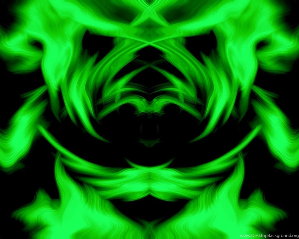 Neon Green Backgrounds By Chaos Gloves On DeviantArt