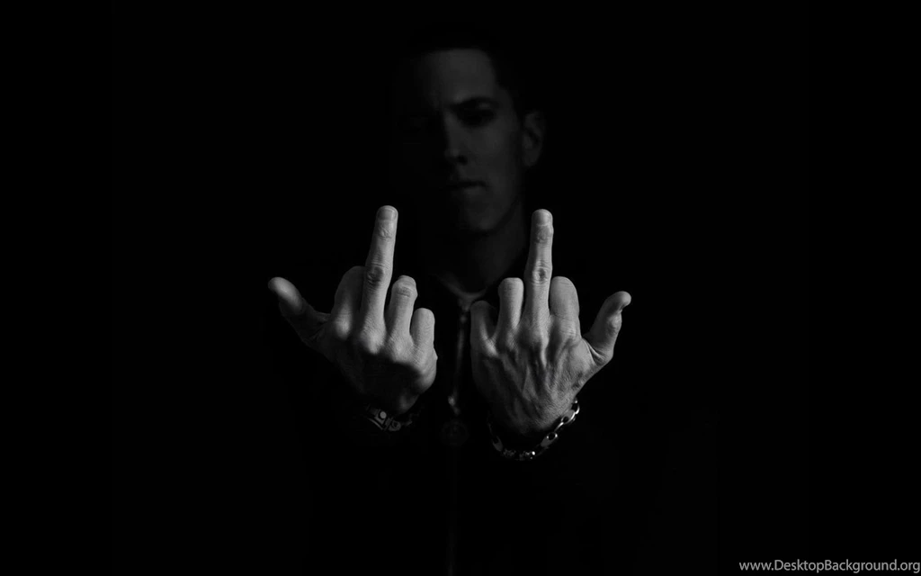 Not Afraid Eminem Computer Wallpapers, Desktop Backgrounds ...