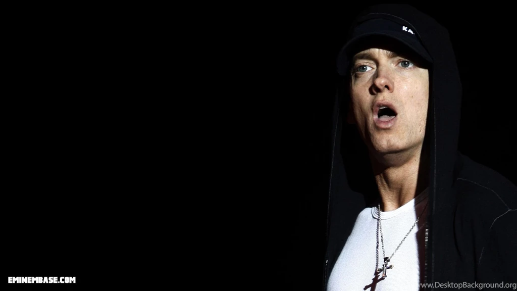 Eminem Desktop Wallpapers