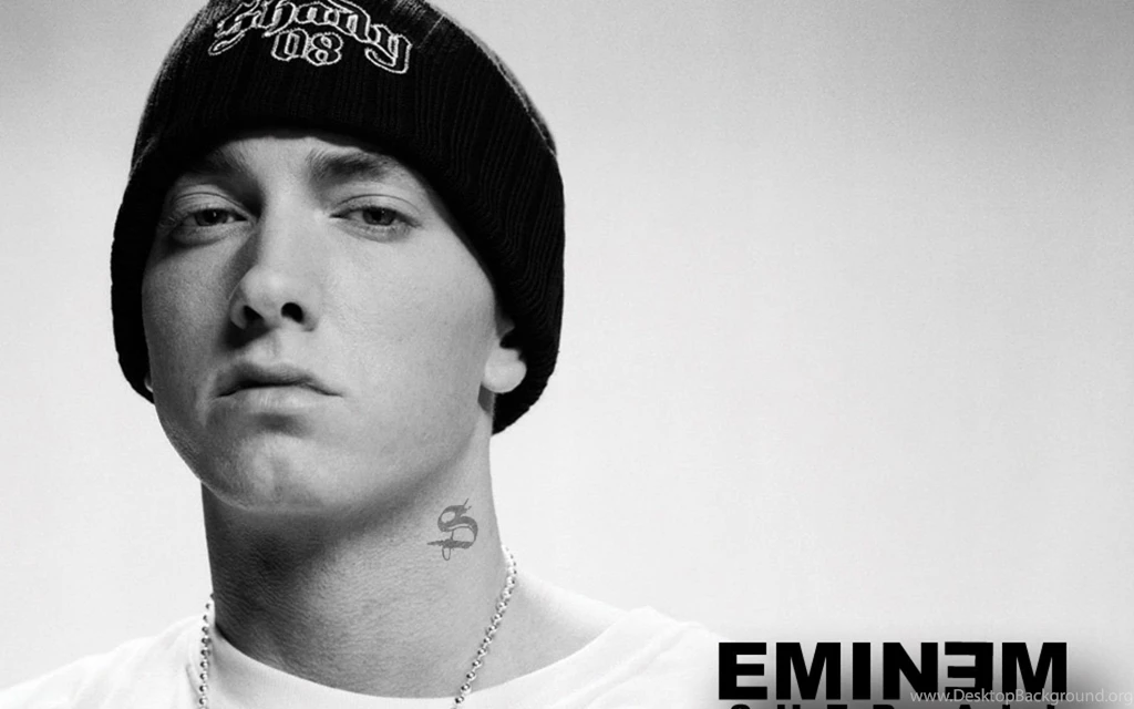 Eminem Wallpapers Desktop