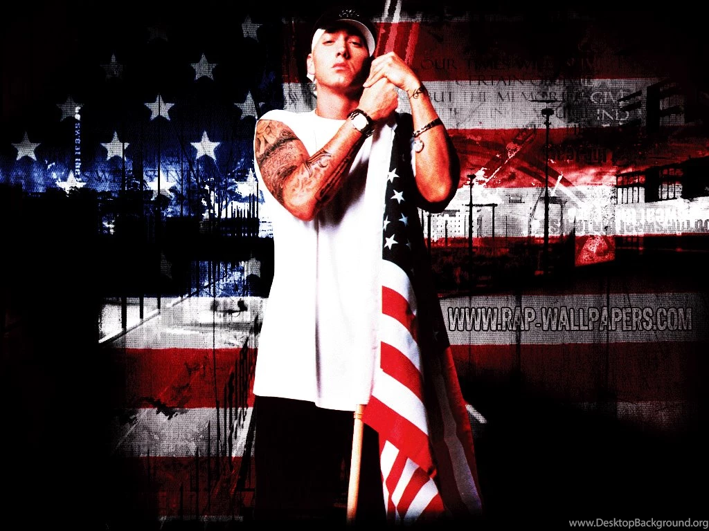 Eminem EMINEM Wallpapers (9776421) Fanpop
