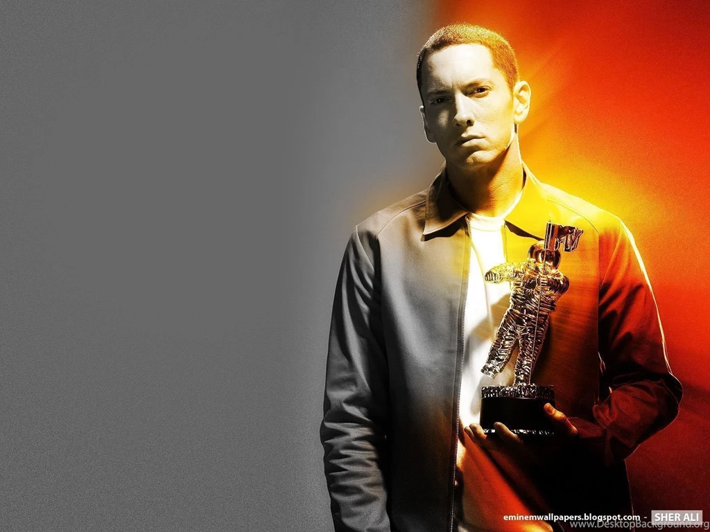 EMINEM WALLPAPERS