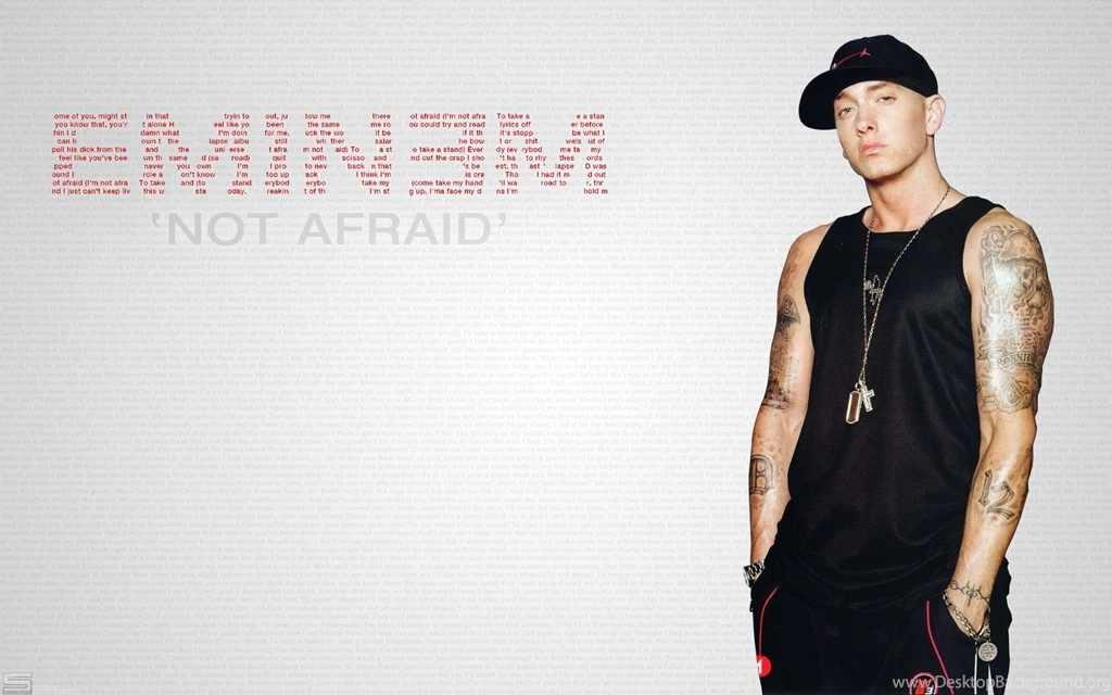Eminem Free Wallpapers In High Resolutions Rap Desktop Backgrounds