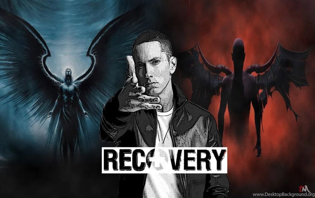 Eminem Wallpapers By ByTM On DeviantArt