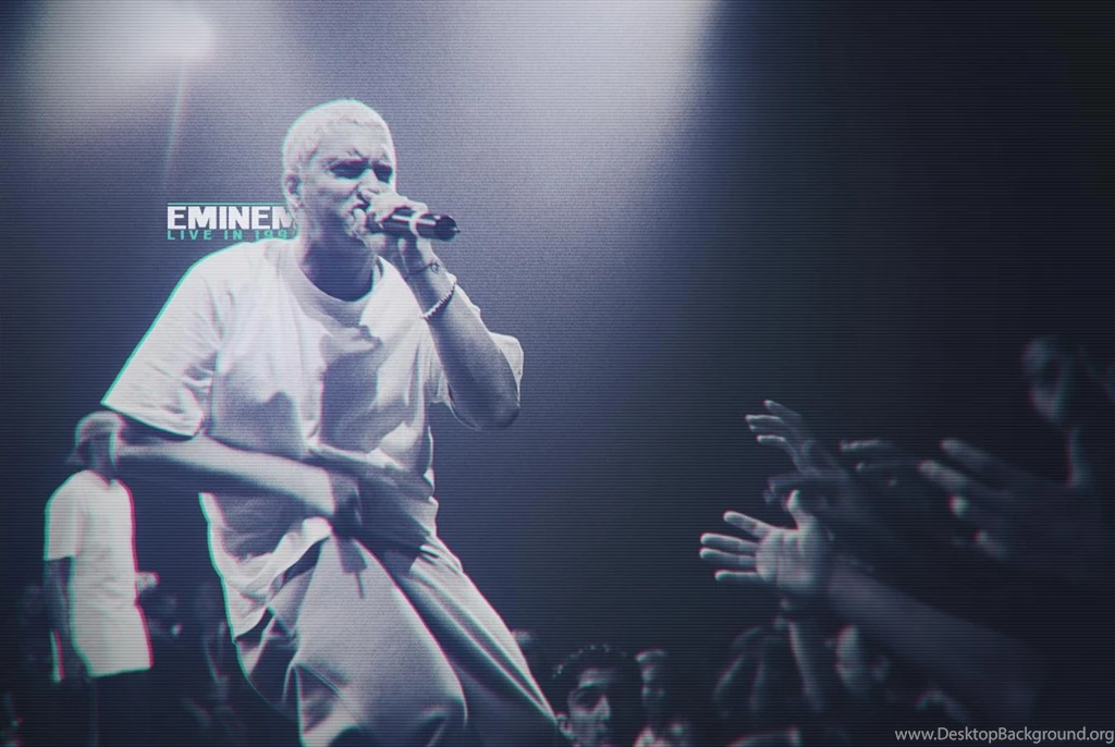 Have This Eminem Wallpapers I Made : Eminem