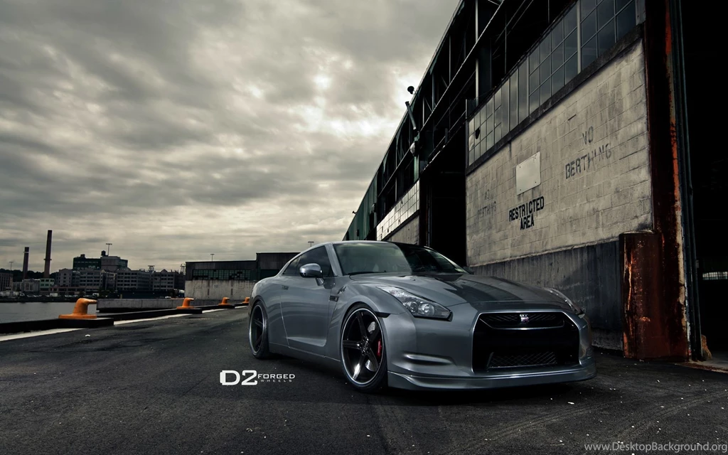 Nissan Gtr Wallpapers 147673