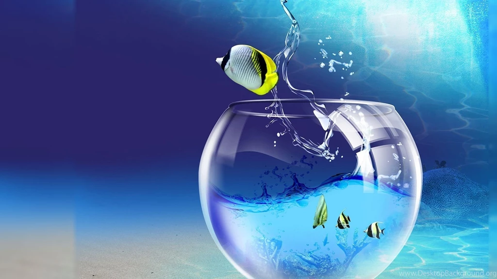 Www.hdwallpapery.com Wallpapers 3D Page 1