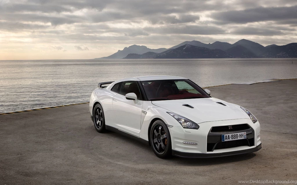 2011 Nissan GT R EGOIST Free Widescreen Wallpapers / Desktop ...