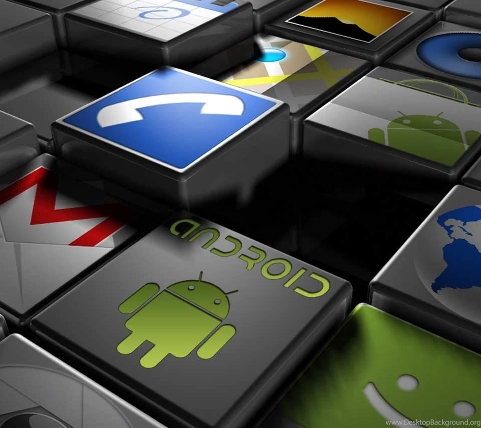 3D Wallpapers For Android ~ Toptenpack.com