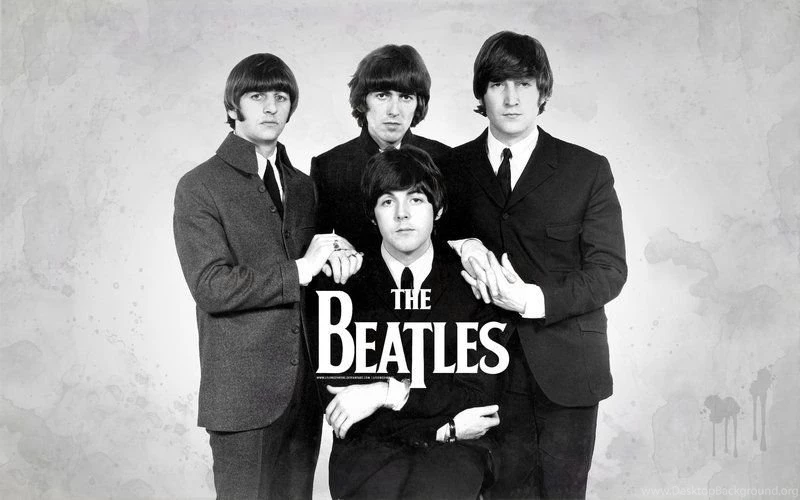 DeviantArt: More Like The Beatles Wallpapers By Lisong24kobe