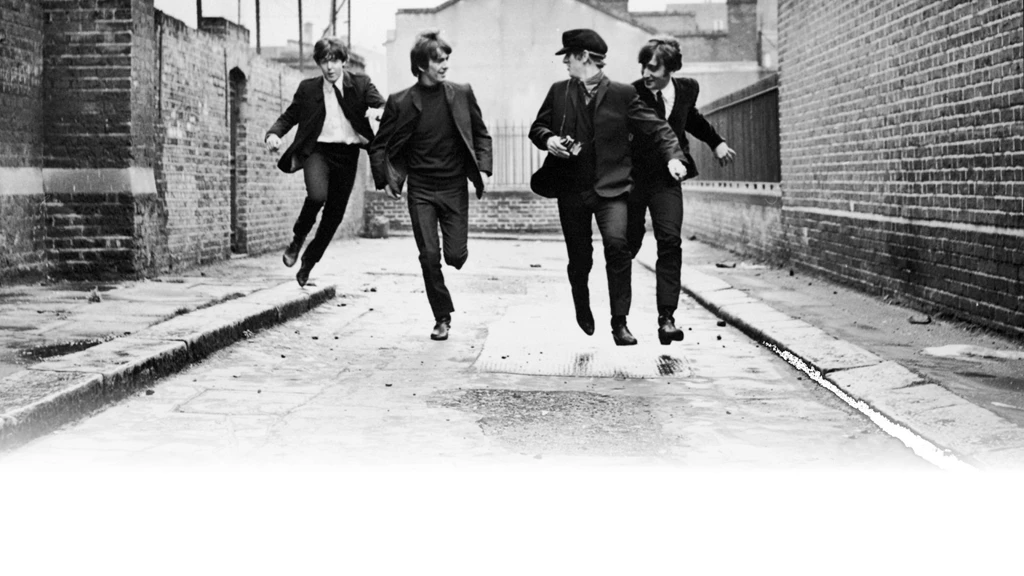 Mac iMac 27 The Beatles Wallpapers HD, Desktop Backgrounds ...